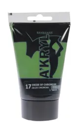 farba-akrylowa-renesans-100ml-zielen-chromowa-17