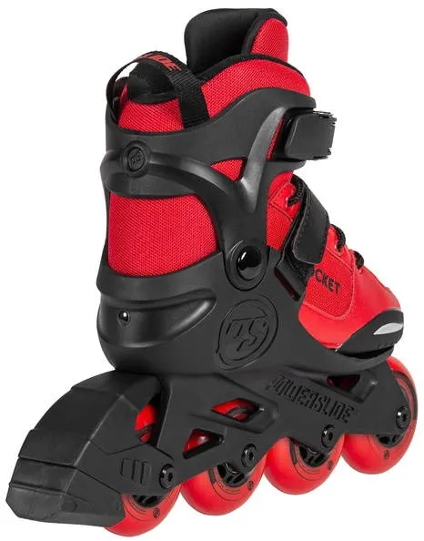 rolki-dzieciece-powerslide-rocket-red-black-37-40-eu-kolor-czerwony
