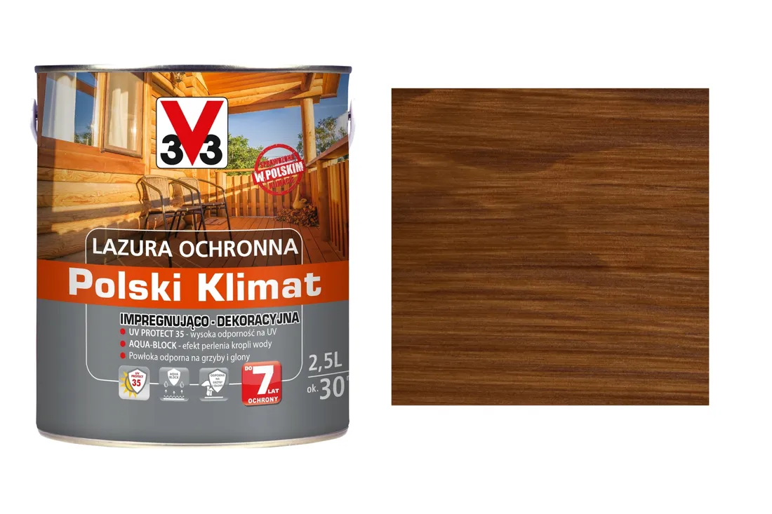 3v3-wydajna-wiezby-dach-impregnat-dekoracyjna-do-drewna-extra-2-5l-ciemny-marka-v33