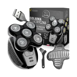 golarka-glowicowa-heelly-akumulatorowa-wodoodporna-5-glowic