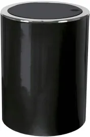 kosz-na-smieci-lazienkowy-5-l-czarny-kleine-wolke-clap