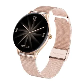 smartwatch-heelly-golden-diament-zloty