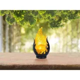 globo-lighting-solar-lampa-stojaca-1x006-w-czarny-zloty-36534-wysokosc-calkowita-26-5-cm