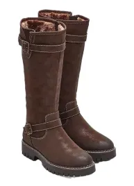 s-oliver-kozaki-ocieplane-brazowe-36