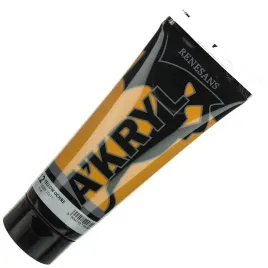 farba-akrylowa-renesans-a-kryl-200-ml-ugier-zolty-nr-12