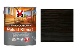 v33-lazura-polski-klimat-impregnat-25l-heban