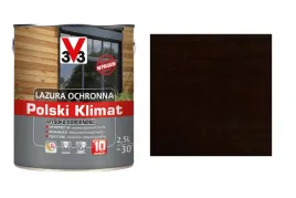 lazura-v33-polski-klimat-10-lat-palisander-2-5l