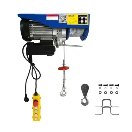 husar-winch-wyciagarka-warsztatowa-500-990kg-2000w-ip54-230v-18m-extremalna