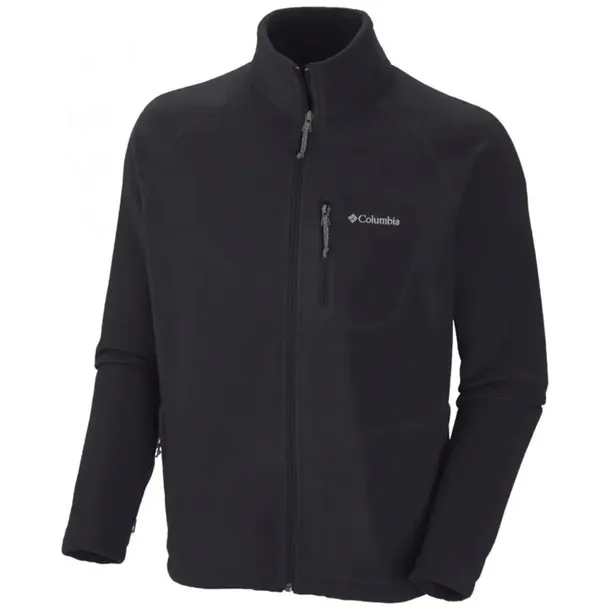 bluza-polarowa-meska-columbia-fast-trek-ii-black-s-dlugosc-calkowita-64-cm