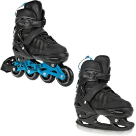 rolki-lyzwy-hokejowe-2w1-regulowane-raven-oxen-mint-anodized-34-37