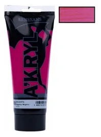 renesans-a-kryl-farba-akrylowa-200-ml-10-magenta