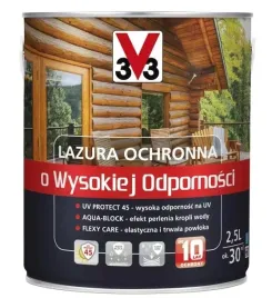 v33-lazura-ochronna-o-wysokiej-odpornosci-drewno-egzotyczne-5l