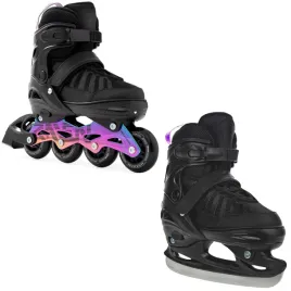 rolki-lyzwy-hokejowe-2w1-regulowane-raven-oxen-neo-chrome-34-37