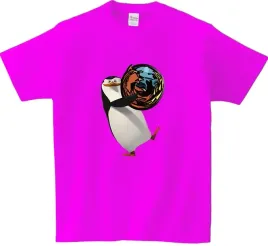 koszulka-t-shirt-pingwiny-z-madagaskaru-producent