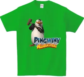 koszulka-t-shirt-pingwiny-z-madagaskaru-producent