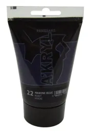 farba-akrylowa-renesans-100ml-22-navy-blue