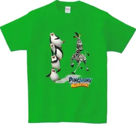 koszulka-t-shirt-pingwiny-z-madagaskaru-producent