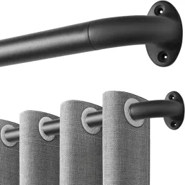 karnisz-metalowy-czarny-loft-regulowany-76-150cm-gruby-25mm-100percent