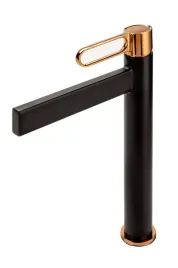 bateria-umywalkowa-stojaca-f-design-zaffiro-czarny