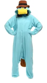 pizama-cosplay-kostium-kombinezon-dziobak-niebieski-m