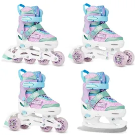 lyzwy-figurowe-raven-fioletowy-niebieski-zielony-r-30-33