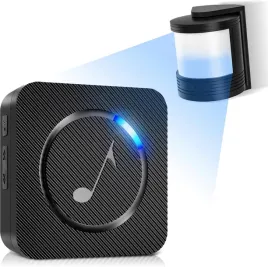 czujnik-ruchu-bezprzewodowy-alarm-dzwonek-58-melodii-led-czarny-physen