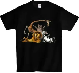 koszulka-t-shirt-pingwiny-z-madagaskaru-producent