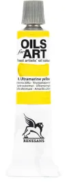 farby-olejne-renesans-008-zolty-ultramaryna-farba-olejna-for-art-20-ml