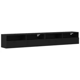 szafka-pod-telewizor-2-szt-czarny-dab-100-x-30-x-30-cm