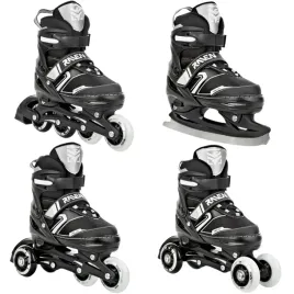 rolki-lyzwy-wrotki-4w1-regulowane-raven-helixi-black-grey-34-37-kolka-led