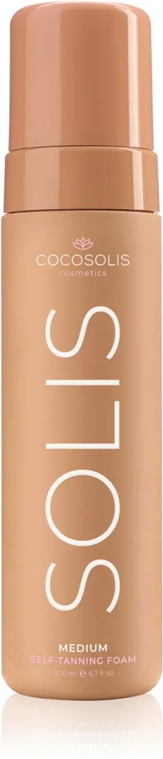 samoopalacz-cocosolis-pianka-do-calego-ciala-200-ml