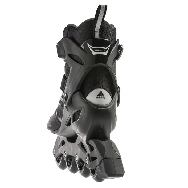 rolki-meskie-rollerblade-zetrablade-black-silver-44-5-eu-kolor-czarny