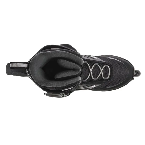 rolki-meskie-rollerblade-zetrablade-black-silver-44-5-eu-klasa-lozysk-abec-5
