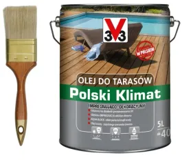 olej-do-drewna-v33-matowy-wodoodporny-5-l-na-zewnatrz-tek