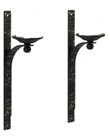 2x-swieczniki-scienne-dekoracyjne-czarne-z-zlotymi-akcentami