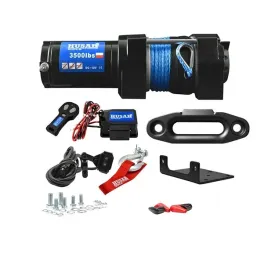 husar-winch-wyciagarka-do-quada-buggy-atv-3500lbs-318cm-syntetyk-w-teren