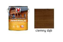 v33-lazura-ochronna-6-lat-dab-ciemny-5-l
