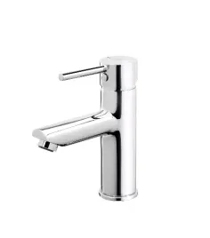 bateria-umywalkowa-stojaca-f-design-flusso-srebrny