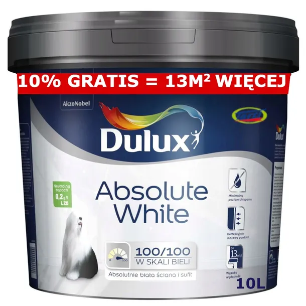 farba-akrylowa-scienna-dulux-9-l-biala-mat-waga-z-opakowaniem-4-5-kg