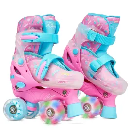 wrotki-regulowane-raven-caramell-34-37-kolka-led