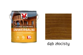 v33-lazura-ochronna-6-lat-dab-zlocisty-5-l