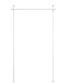 dakepole-przegroda-178-317-cm-elastyczna-oslona-montaz-bez-wiercenia