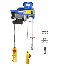 husar-winch-wyciagarka-warsztatowa-wozek-elektryczny-podnos-500-990kg-kpl