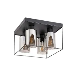 lampa-podsufitowa-4x25w-czarny-rabalux