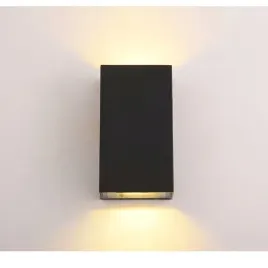 kinkiet-scienny-czarny-modern-2x3w-ip65-abigali