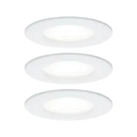 oczka-okragly-paulmann-bialy