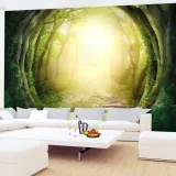 fototapeta-las-dekoracja-scienna-352x250cm-rodzaj-papierowa