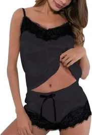 pizama-satynowa-komplet-z-koronka-top-szorty-czarny-r-s