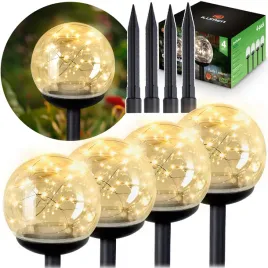 lampa-solarna-wbijana-illumen-czarny-40-cm-4-szt