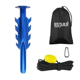 husar-winch-kotwica-plazowa-do-lodzi-aluminiowa-wytrzymala-plywak-torba